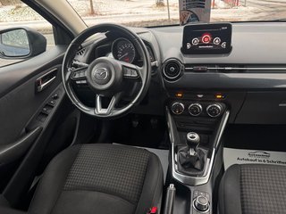 Mazda 2 1.5 Kizoku*Klima*Temp*AGA*Szhz*Kamera*PDC* - bilder 2