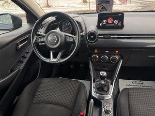 Mazda 2 1.5 Kizoku*Klima*Temp*AGA*Szhz*Kamera*PDC* - bilder 3