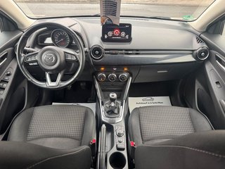 Mazda 2 1.5 Kizoku*Klima*Temp*AGA*Szhz*Kamera*PDC* - bilder 8