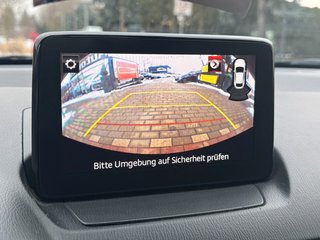 Mazda 2 1.5 Kizoku*Klima*Temp*AGA*Szhz*Kamera*PDC* - bilder 17