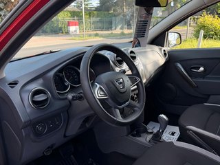 Dacia Sandero Stepway Prestige 1.5dCi*Aut.*Navi*Temp. - foto 3