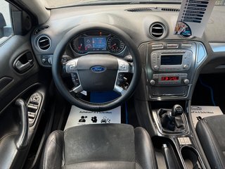 Ford Mondeo 2.0 TDCI Turnier Titanium*Nav*Klima*Szhz* - foto 3