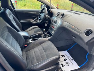 Ford Mondeo 2.0 TDCI Turnier Titanium*Nav*Klima*Szhz* - foto 6