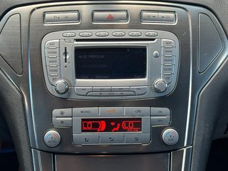 Ford Mondeo 2.0 TDCI Turnier Titanium*Nav*Klima*Szhz* - foto 8