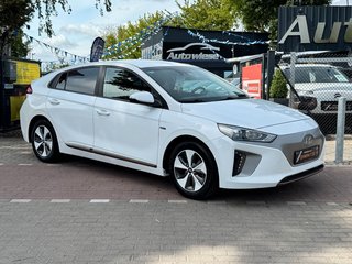 Hyundai IONIQ Gebrauchtwagen Kaufen