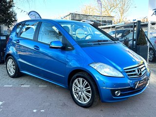 Mercedes-Benz A 150 Gebrauchtwagen Kaufen