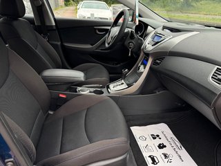 Hyundai Elantra 1.6i*Aut*Klima*Szhz*Temp*Allwetter*Alu - foto 5