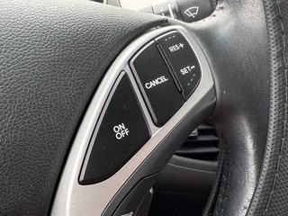 Hyundai Elantra 1.6i*Aut*Klima*Szhz*Temp*Allwetter*Alu - foto 11