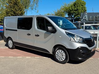 Renault Trafic Gebrauchtwagen Kaufen