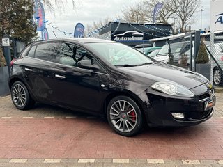 Fiat Bravo Gebrauchtwagen Kaufen