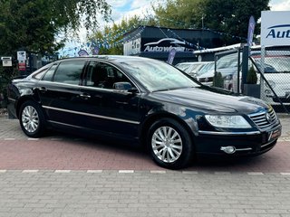 Volkswagen Phaeton Gebrauchtwagen Kaufen