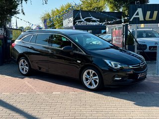 Opel Astra Gebrauchtwagen Kaufen