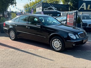Mercedes-Benz E 200 Gebrauchtwagen Kaufen