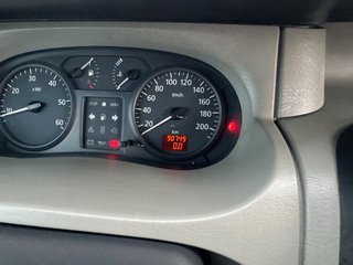 Renault Trafic Kasten 1.9dCi L1H1 2,7t*3Sitze*TÜV NEU* - foto 5