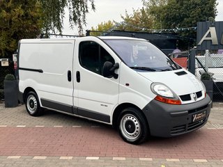 Renault Trafic Gebrauchtwagen Kaufen