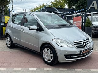 Mercedes-Benz A 160 Gebrauchtwagen Kaufen