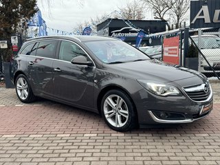 Opel Insignia Gebrauchtwagen Kaufen