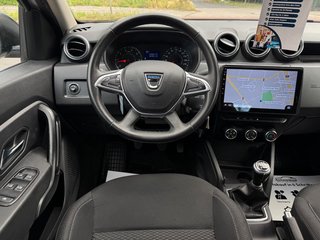 Dacia Duster II 1.6 Comfort*Nav*Carplay*Klima*Temp*PDC - foto 2