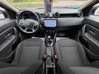 Dacia Duster II 1.6 Comfort*Nav*Carplay*Klima*Temp*PDC - foto 4
