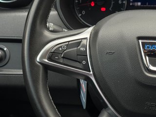 Dacia Duster II 1.6 Comfort*Nav*Carplay*Klima*Temp*PDC - foto 8
