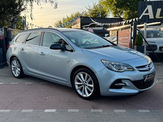Opel Astra Gebrauchtwagen Kaufen