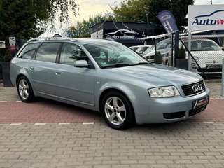 Audi A6 Gebrauchtwagen Kaufen