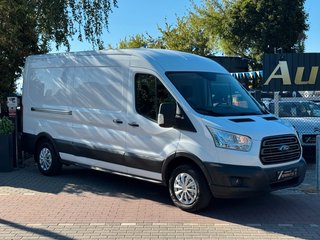Ford Transit Gebrauchtwagen Kaufen