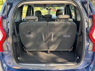 Dacia Lodgy Laureate 1.6*Klima*Navi*7-Sitz*1.HD*TüvNEU - bilder 1