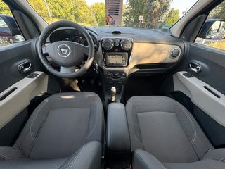 Dacia Lodgy Laureate 1.6*Klima*Navi*7-Sitz*1.HD*TüvNEU - bilder 2