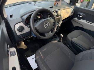 Dacia Lodgy Laureate 1.6*Klima*Navi*7-Sitz*1.HD*TüvNEU - bilder 3
