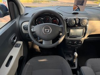 Dacia Lodgy Laureate 1.6*Klima*Navi*7-Sitz*1.HD*TüvNEU - bilder 4