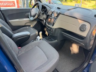 Dacia Lodgy Laureate 1.6*Klima*Navi*7-Sitz*1.HD*TüvNEU - bilder 5