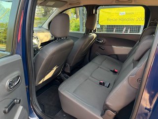 Dacia Lodgy Laureate 1.6*Klima*Navi*7-Sitz*1.HD*TüvNEU - bilder 6