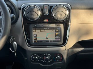 Dacia Lodgy Laureate 1.6*Klima*Navi*7-Sitz*1.HD*TüvNEU - bilder 8