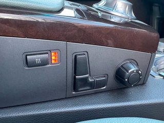 BMW 735i*Aut.*Leder*Xenon*Klima*SHZ*TÜV NEU - foto 7