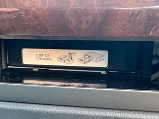 BMW 735i*Aut.*Leder*Xenon*Klima*SHZ*TÜV NEU - foto 12