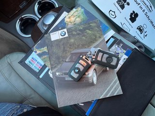 BMW 735i*Aut.*Leder*Xenon*Klima*SHZ*TÜV NEU - foto 15