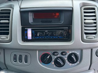 Renault Trafic Passenger 2.0 dCi L1H1*8Sitze*Klima*TÜV - bilder 4