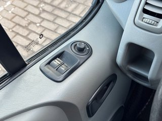 Renault Trafic Passenger 2.0 dCi L1H1*8Sitze*Klima*TÜV - bilder 10