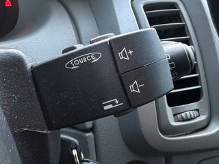 Renault Trafic Passenger 2.0 dCi L1H1*8Sitze*Klima*TÜV - bilder 13