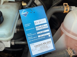 Renault Trafic Passenger 2.0 dCi L1H1*8Sitze*Klima*TÜV - bilder 14