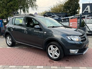 Dacia Sandero Gebrauchtwagen Kaufen