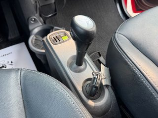 Smart ForTwo Aut.*Leder*Navi*Pano*Leder*Temp.*BRABUS* - bilder 4