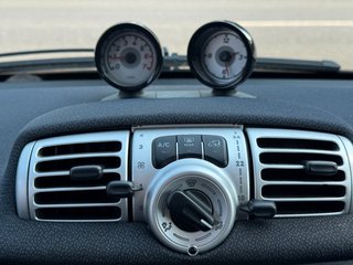 Smart ForTwo Aut.*Leder*Navi*Pano*Leder*Temp.*BRABUS* - bilder 8