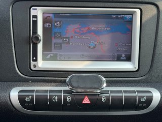 Smart ForTwo Aut.*Leder*Navi*Pano*Leder*Temp.*BRABUS* - bilder 9