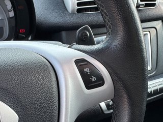 Smart ForTwo Aut.*Leder*Navi*Pano*Leder*Temp.*BRABUS* - bilder 10