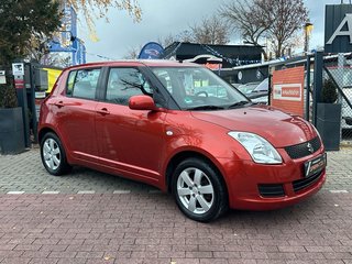 Suzuki Swift Gebrauchtwagen Kaufen