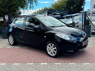 Mazda 2 Gebrauchtwagen Kaufen