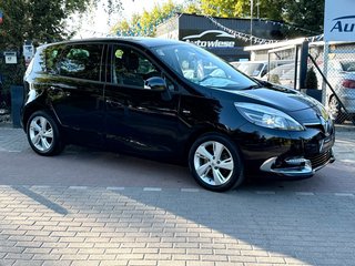 Renault Scenic Gebrauchtwagen Kaufen