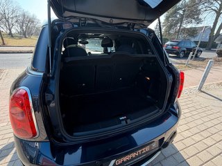 MINI COOPER S Countryman*Pano*Xenon*Navi*H&K - bilder 1